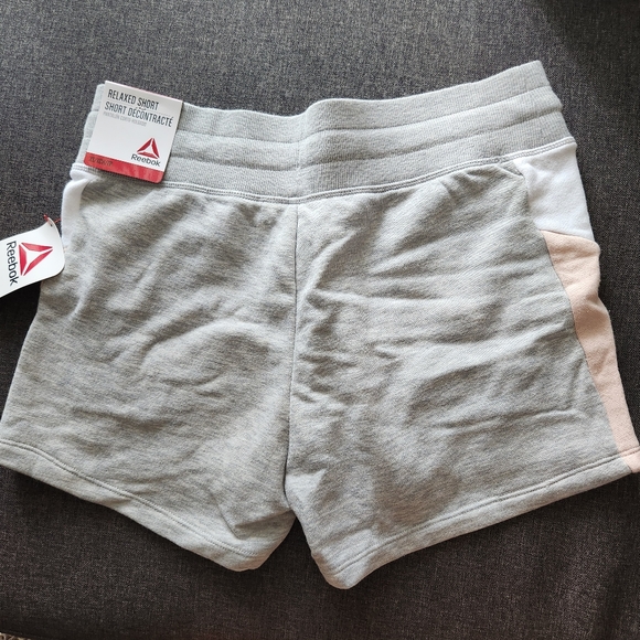 NWT Reebok Shorts - Picture 6 of 6